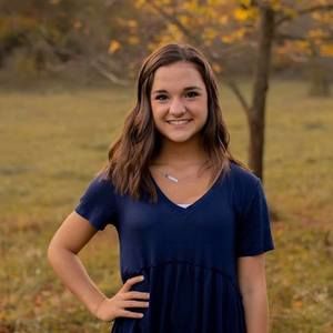 Meet your Posher, Faith